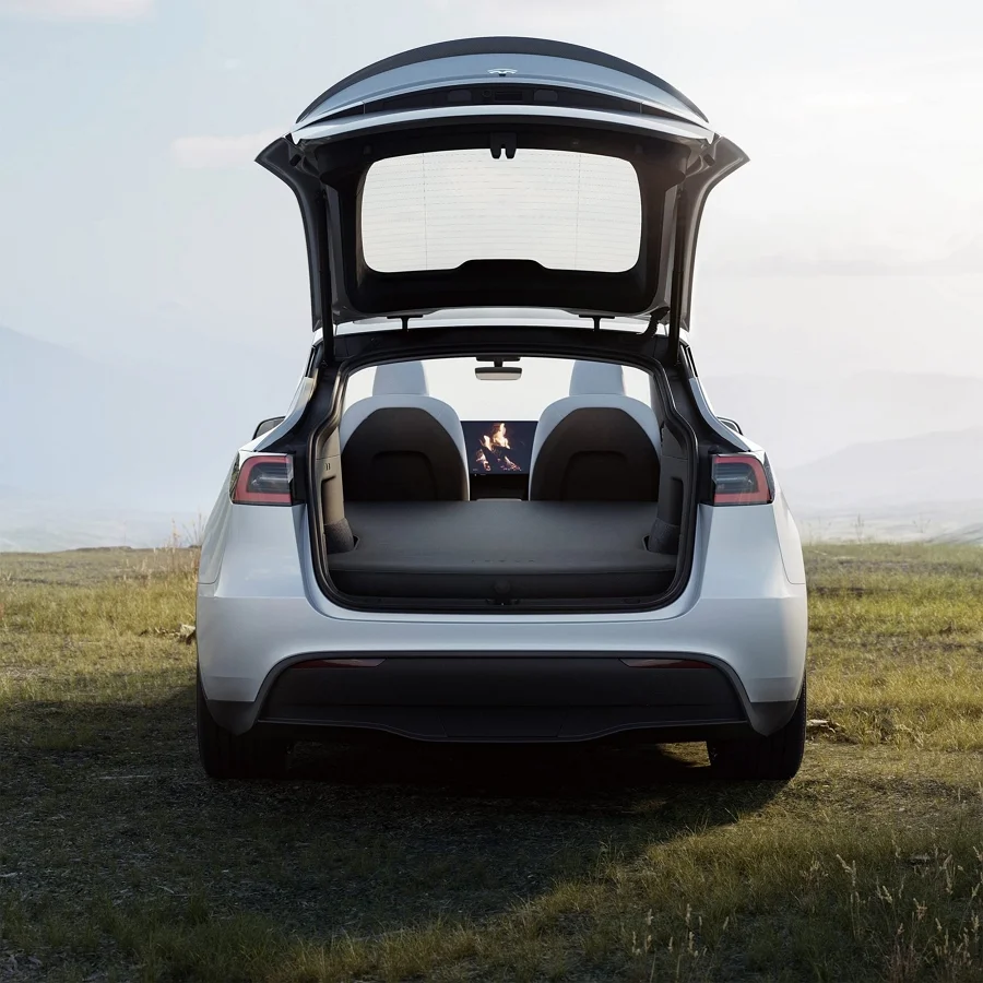 Official Brand New Model Y Air Mattress - image 3