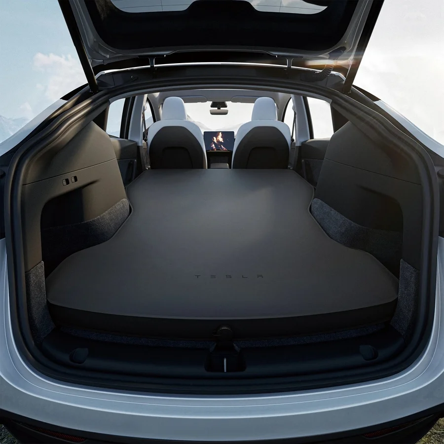 Official Brand New Model Y Air Mattress - image 1